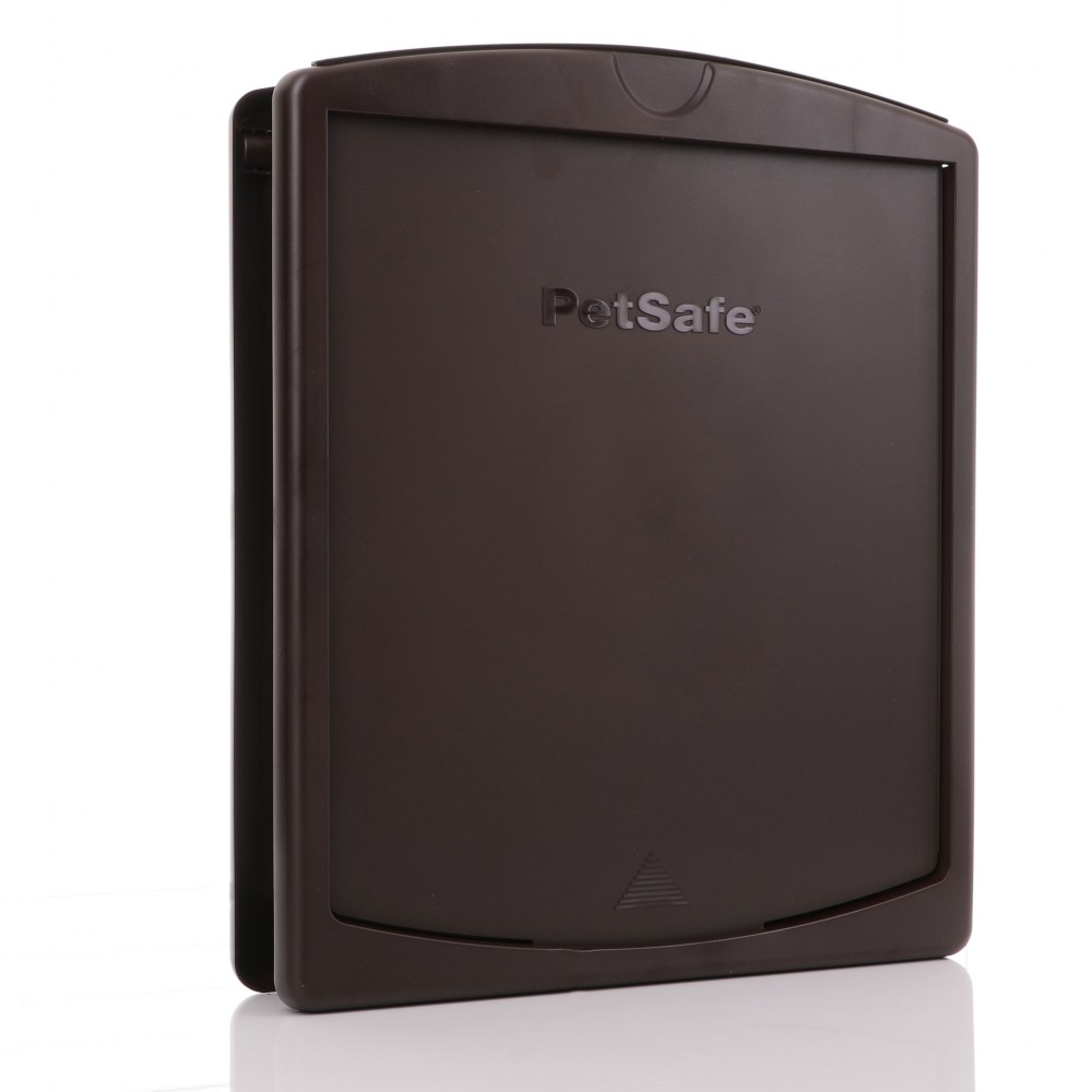 Staywell Large Dog Door Brown by Petsafe 775