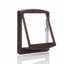 PetSafe - Staywell - Small Dog Door - Brown - 730