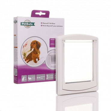 Locking Dog Doors Best Selling Dog Doors From Staywell