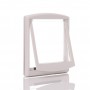 PetSafe - Staywell - Small Dog Door - White - 715
