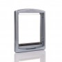 PetSafe - Staywell - Small Dog Door - Grey - 737
