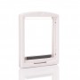 PetSafe - Staywell - Small Dog Door - White - 715