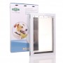 Clearance Petsafe Staywell 640 Large Aluminium Dog Door