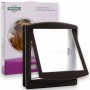 PetSafe - Staywell - Medium Dog Door - Brown - 755