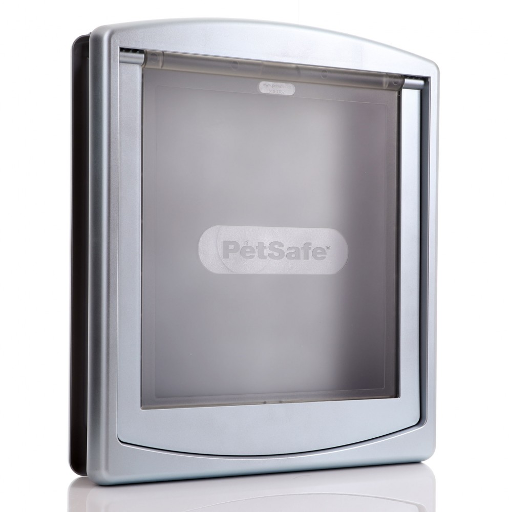 Staywell Large Dog Flap Grey by Petsafe 777