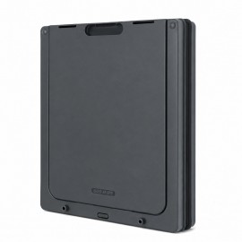 Dog Mate 215G Medium Grey Dog Door