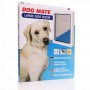 Closer Pets - Dog Mate - Large Dog Door - White  - 216W