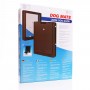 Closer Pets - Dog Mate - Large Dog Door - Brown - 216B