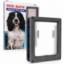Dog Mate 215G Medium Grey Dog Door