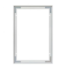 PetSafe Extra Large Panel UPVC Installation Kit 19mm Frame Extension System