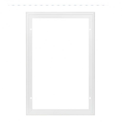 PetSafe Extra Large Panel UPVC Installation Kit 19mm Frame Extension System
