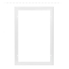 PetSafe Aluminium Large Panel UPVC Installation Kit 19mm Frame Extension System