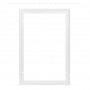 PetSafe Aluminium Large Panel UPVC Installation Kit 19mm Frame Extension System