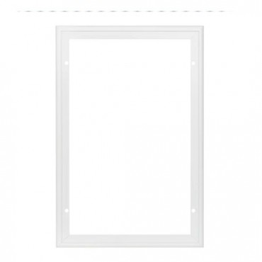 PetSafe Medium Panel UPVC Installation Kit 19mm Frame Extension System