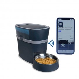 PetSafe WiFi Smart Feed Automatic Dog and Cat Feeder