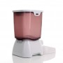 Cat Mate Multi-meal Automatic Dry Food Pet Feeder with Digital Timer (C3000)