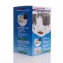 Cat Mate Multi-meal Automatic Dry Food Pet Feeder with Digital Timer (C3000)
