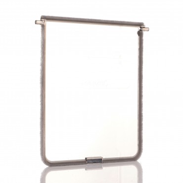 Dog Mate 215 Spare Flap - Replacement Transparent Flap