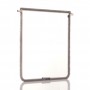 Dog Mate 215 Spare Flap - Replacement Transparent Flap