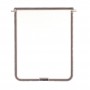 Dog Mate 215 Spare Flap - Replacement Transparent Flap