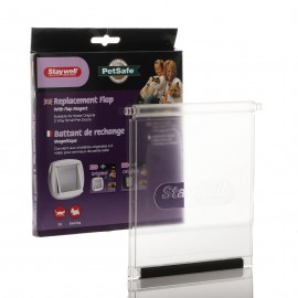 Petsafe - Staywell - Small Replacement Flap for 715, 730 & 737