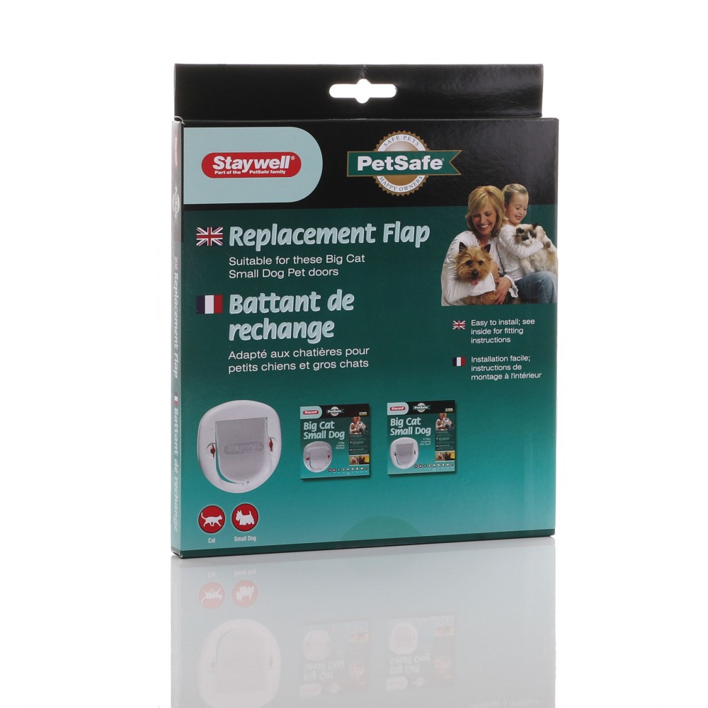 Petsafe Staywell 200 Series Replacement Flap Big Cat 270 280