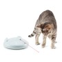 PetSafe FroliCat ZIP Automatic Laser Cat Toy – Self-Navigating Floor Teaser
