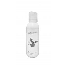Isle of Dogs - 60ml - No. 35 Stain Fighting Dog Shampoo – Removes Stains & Adds Shine 