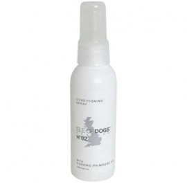 Isle of Dogs - 60ml - No. 62 EPO Conditioning Mist – Deep Coat Nourishment & Tangle Removal