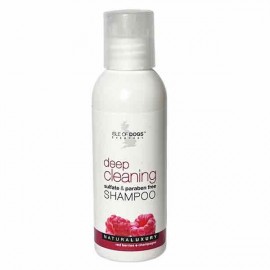 Dog Deep Cleaning Shampoo Great Smell