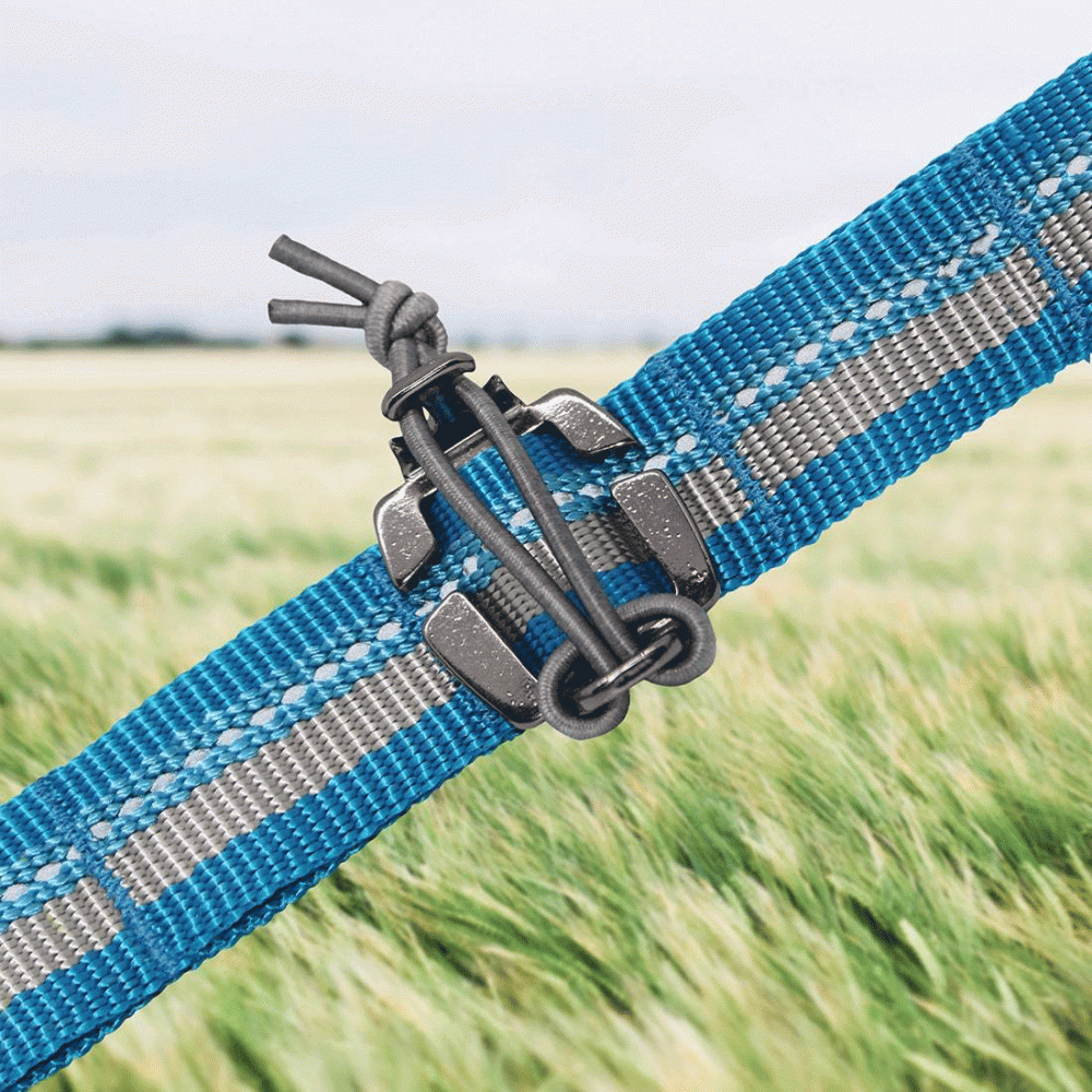 RSG Stub Leash A Kurgo Dog Lead Designed For Running