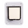 PetSafe Microchip Cat Flap Wall Kit 320mm | 1 Tunnel Extensions