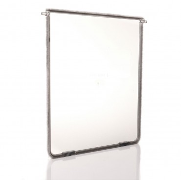 Dog Mate 909 216 Spare Flap - Replacement Transparent Flap