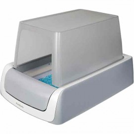 ScoopFree Ultra Enclosed Self-Cleaning Litter Box New Version