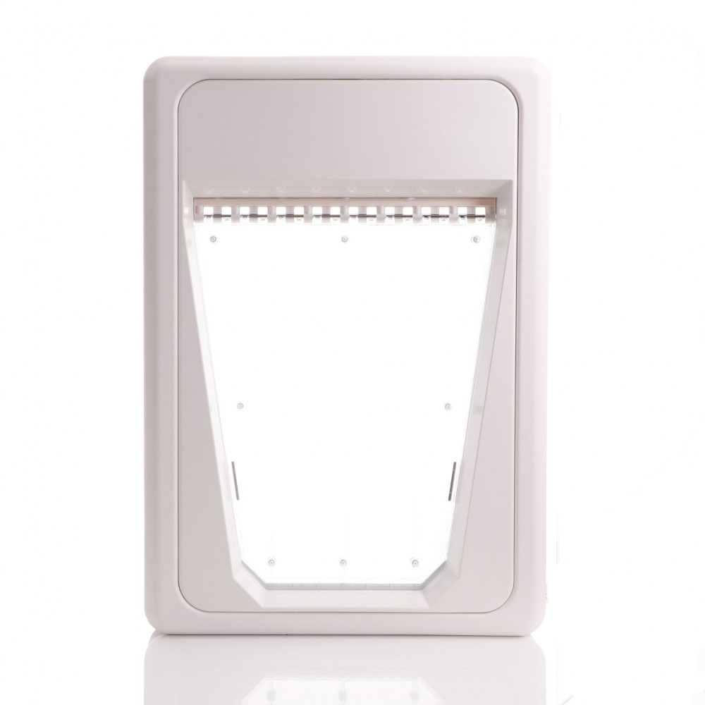 PetSafe Electronic Dog Door SmartDoor Large Door PPA1915791