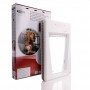 PetSafe - Electronic Dog Door Smart Door - Large PPA19-15791