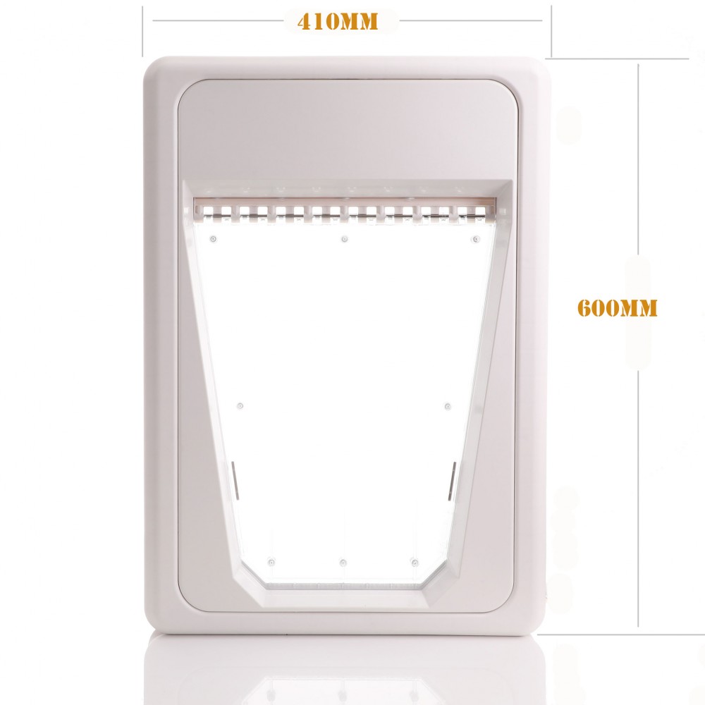 PetSafe Electronic Dog Door SmartDoor Large Door PPA1915791