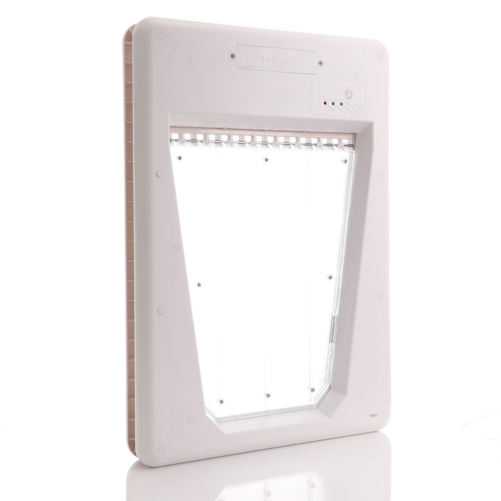 PetSafe Electronic Dog Door SmartDoor Large Door PPA1915791