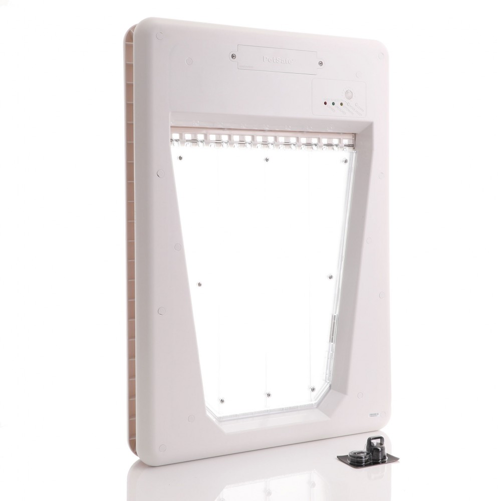 PetSafe Electronic Dog Door SmartDoor Large Door PPA1915791