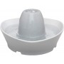 PetSafe Streamside Ceramic Pet Fountain, 1.8-litre water capacity, whisper-quiet design