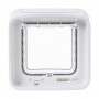 SureFlap Microchip Cat Flap with Two-Way Entry Control