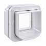SureFlap Microchip Cat Flap with Two-Way Entry Control