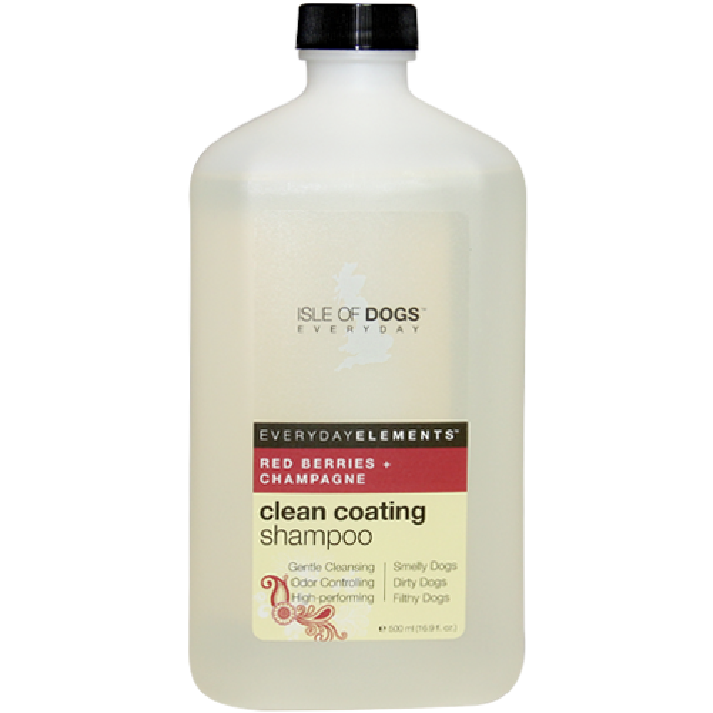 Everyday Elements - Clean Coating Dog Shampoo