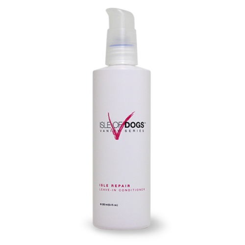 Isle of Dogs - Vanity Series: Isle Repair (8oz)
