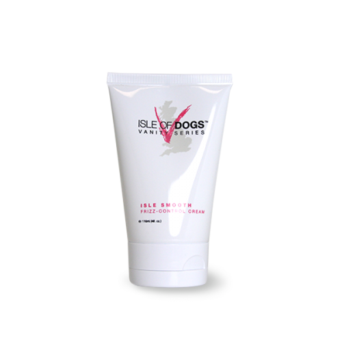 Isle of Dogs - Vanity Series: Isle Smooth (8oz)