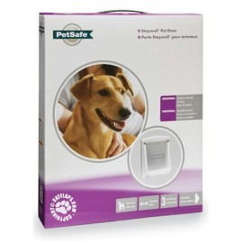 2 Way Locking Dog Doors