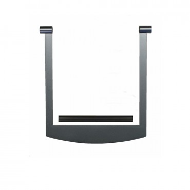 Grey Replacement Small 'U' Shape for 737