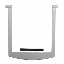 White Replacement Medium U Shape And Flap for 740