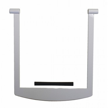 White Replacement Medium U Shape And Flap for 740