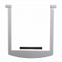 White Replacement Medium U Shape And Flap for 740